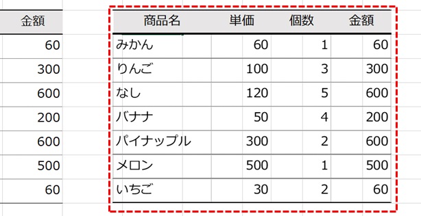 画像で貼り付けられた