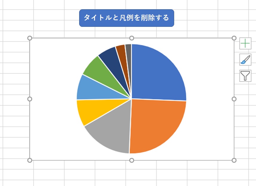 タイトルと反例の削除